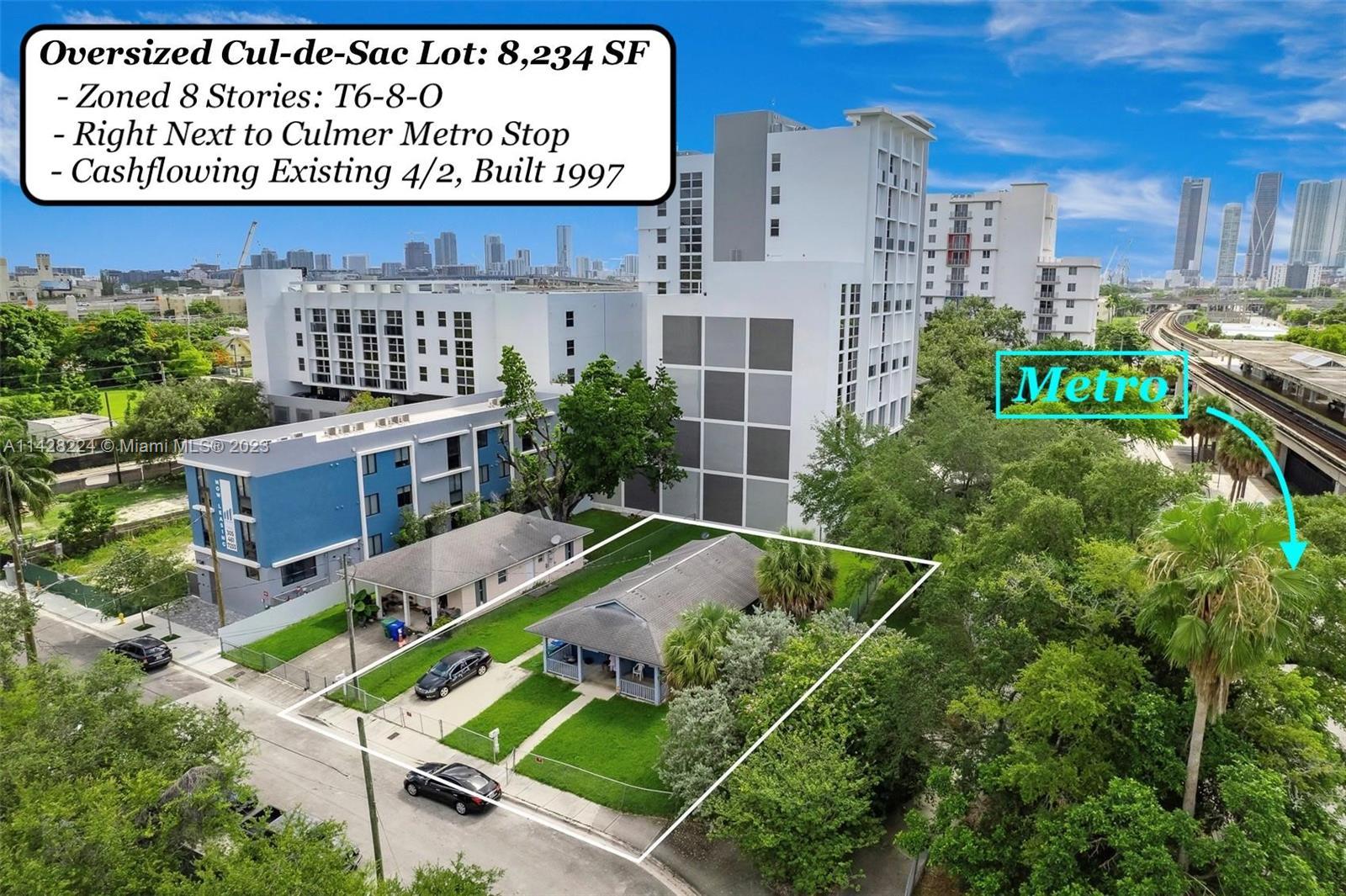1145 NW 8th Ave, Miami FL 33136 photo 4