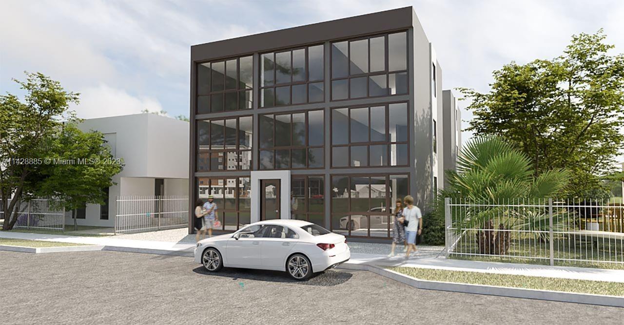 1158 NW 6th St, Miami FL 33136