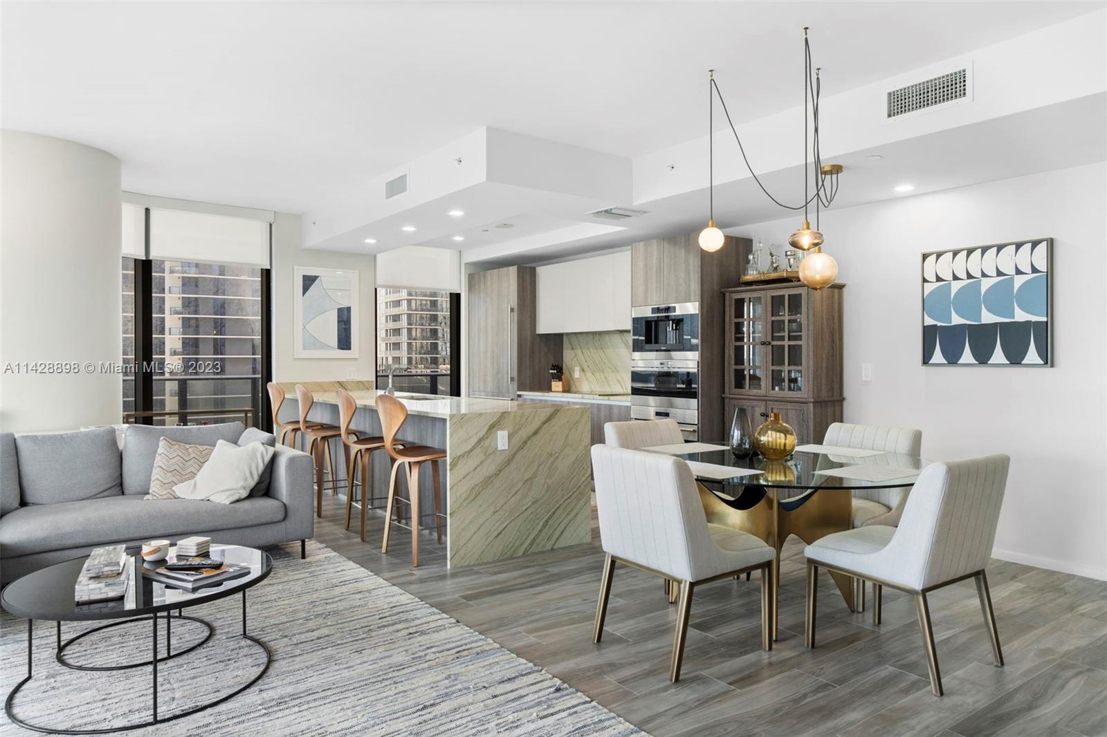 801 S Miami Ave # 2301, Miami FL 33130 photo 2