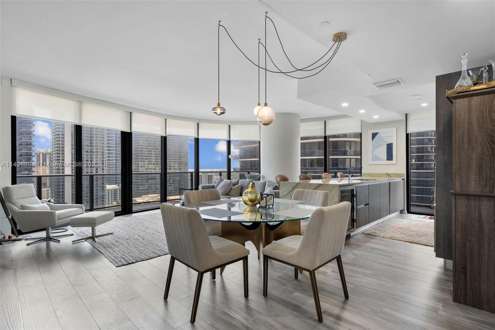 801 S Miami Ave # 2301, Miami FL 33130