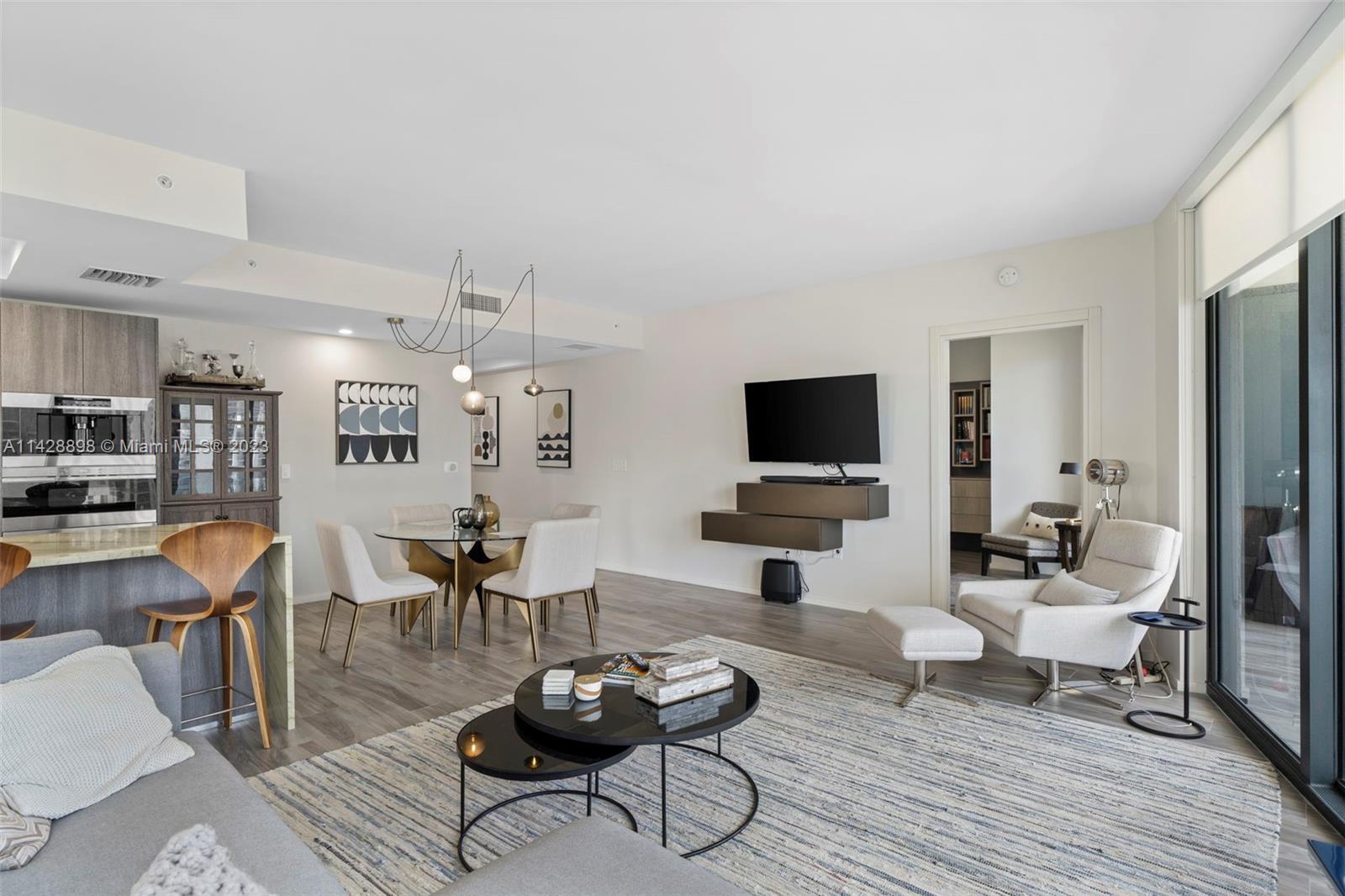 801 S Miami Ave # 2301, Miami FL 33130 photo 5