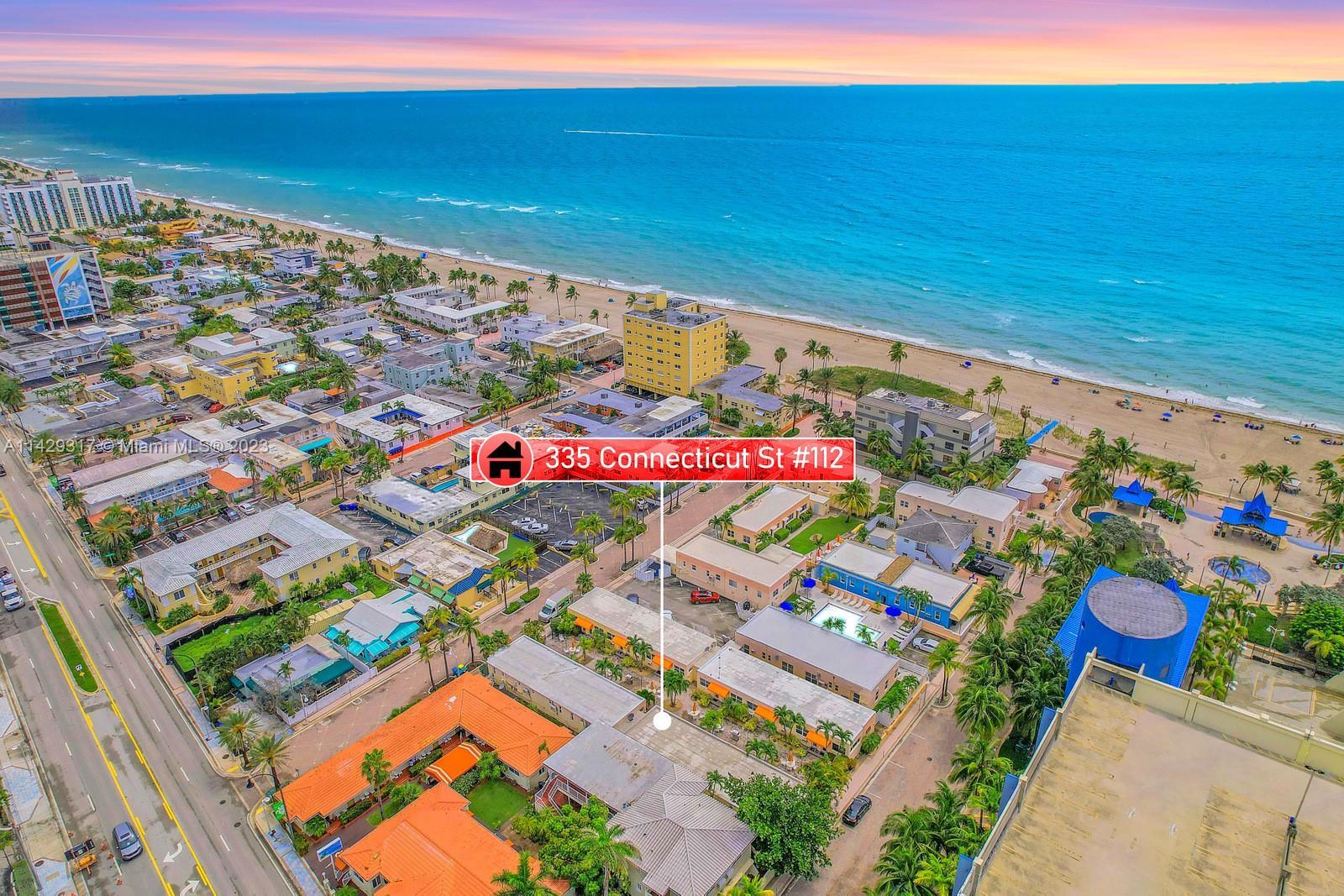 335 Connecticut St # 112, Hollywood FL 33019 photo 2