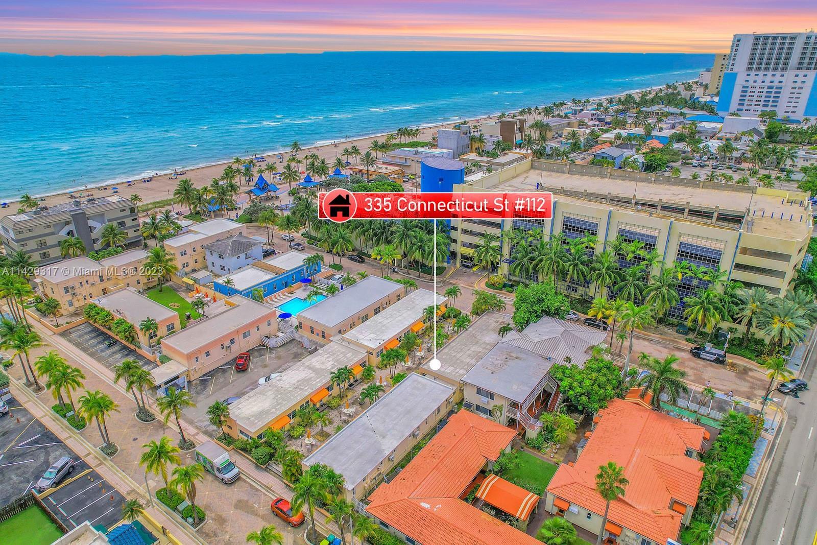 335 Connecticut St # 112, Hollywood FL 33019 photo 3