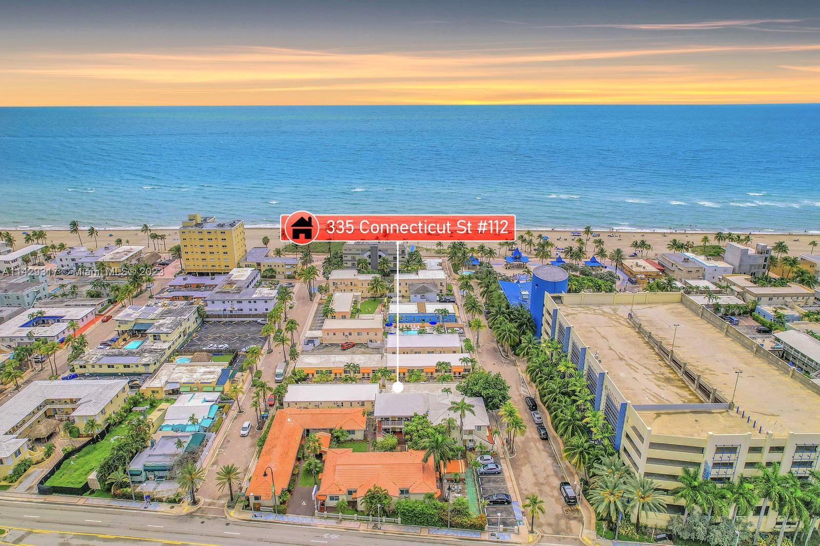 335 Connecticut St # 112, Hollywood FL 33019