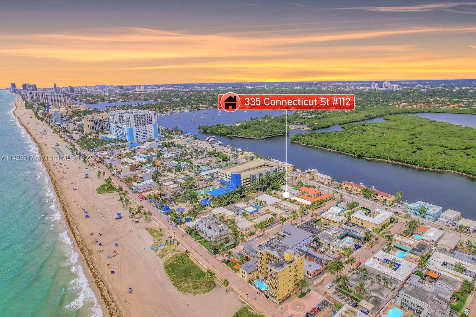 335 Connecticut St # 112, Hollywood FL 33019 photo 5
