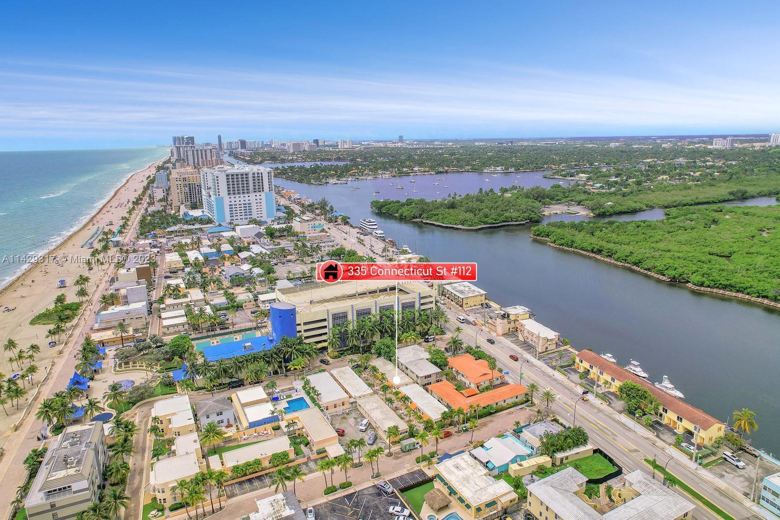 335 Connecticut St # 112, Hollywood FL 33019 photo 4