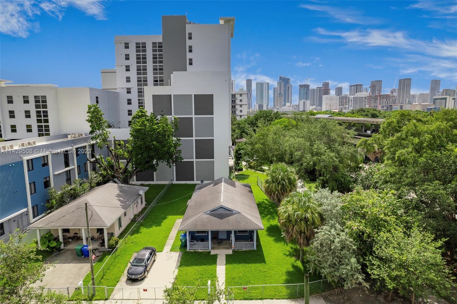 1145 NW 8th Avenue, Miami FL 33136 photo 5