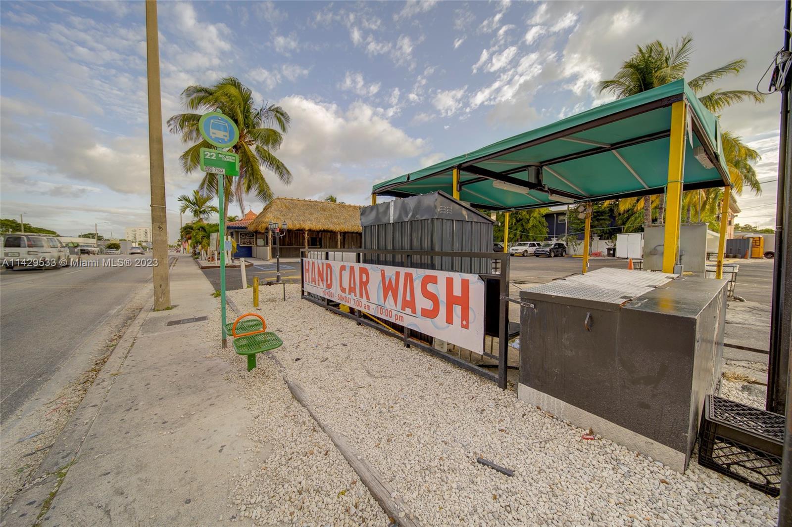 Car Wash For Sale in Miami, Miami FL 33125 photo 2