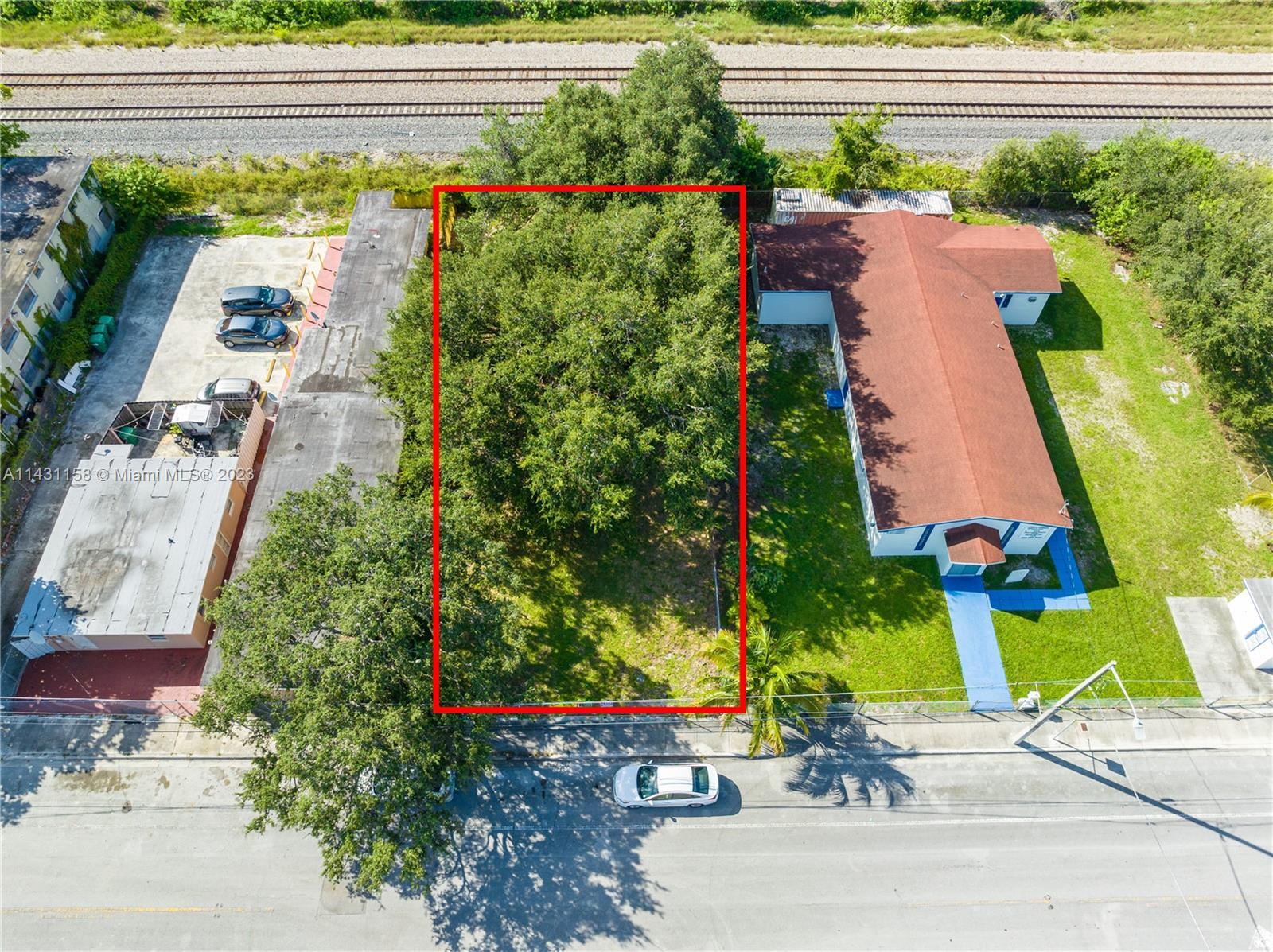 0 ALI BABA AVE, Opa-Locka FL 33054