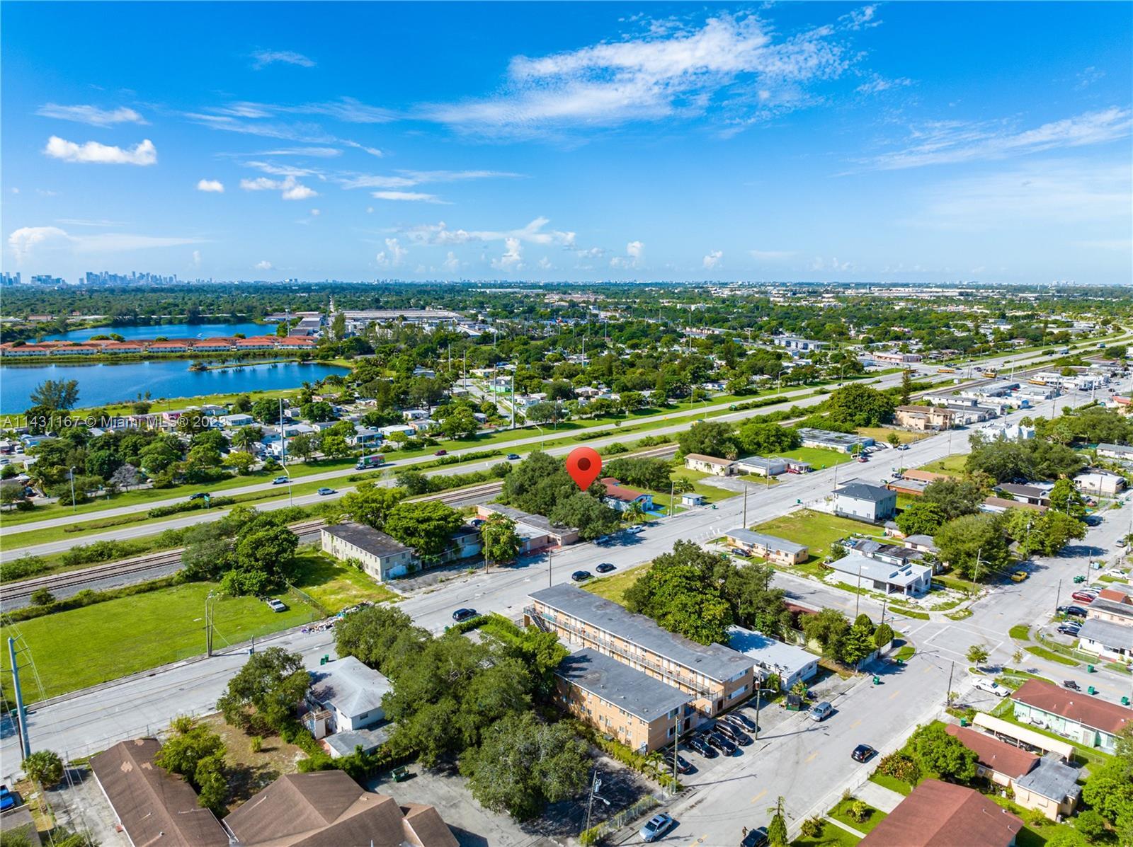00 Ali Baba Ave, Opa-Locka FL 33054 photo 3
