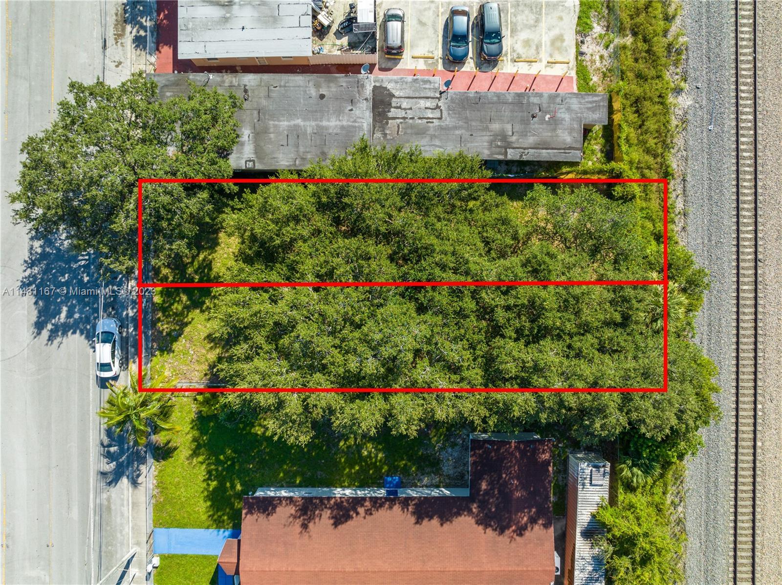 00 Ali Baba Ave, Opa-Locka FL 33054