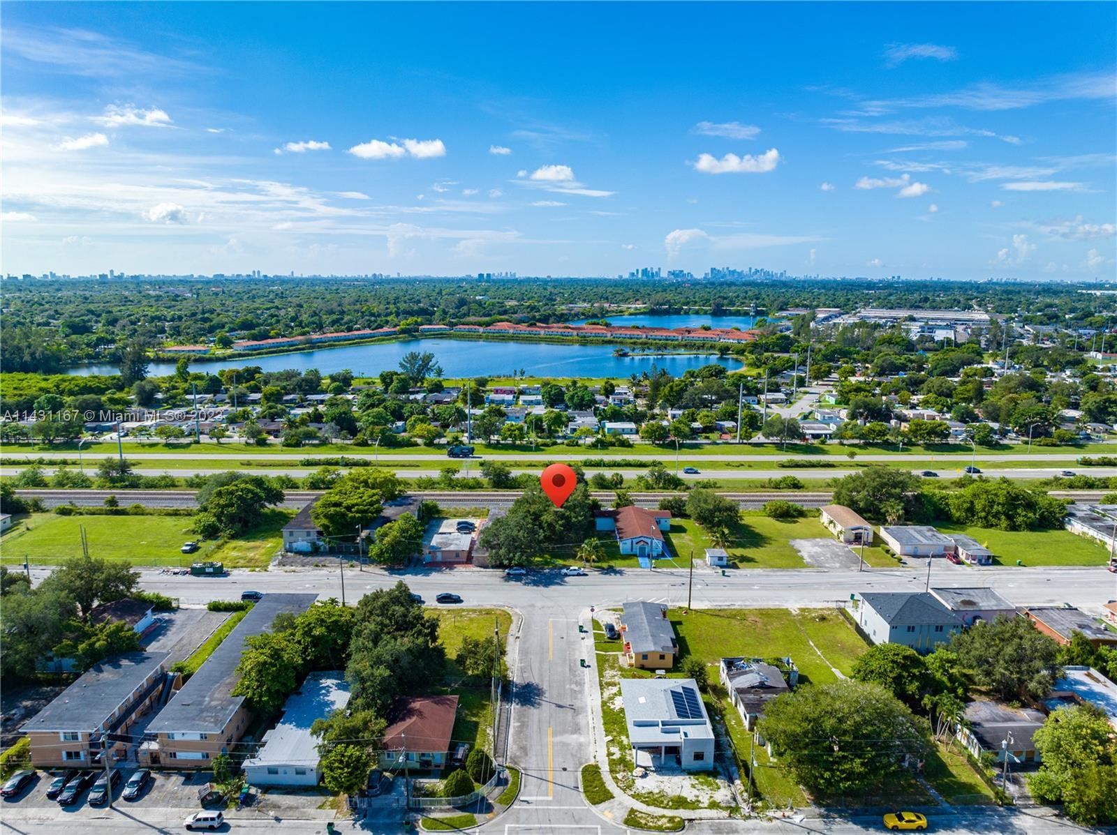 00 Ali Baba Ave, Opa-Locka FL 33054 photo 4