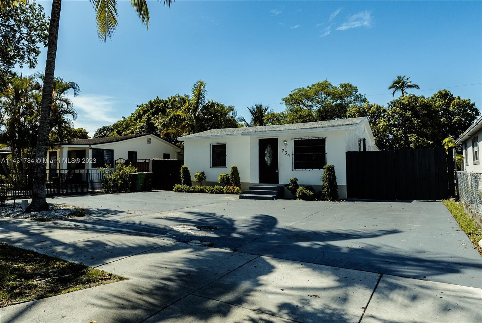 734 W 32nd St # 0, Hialeah FL 33012