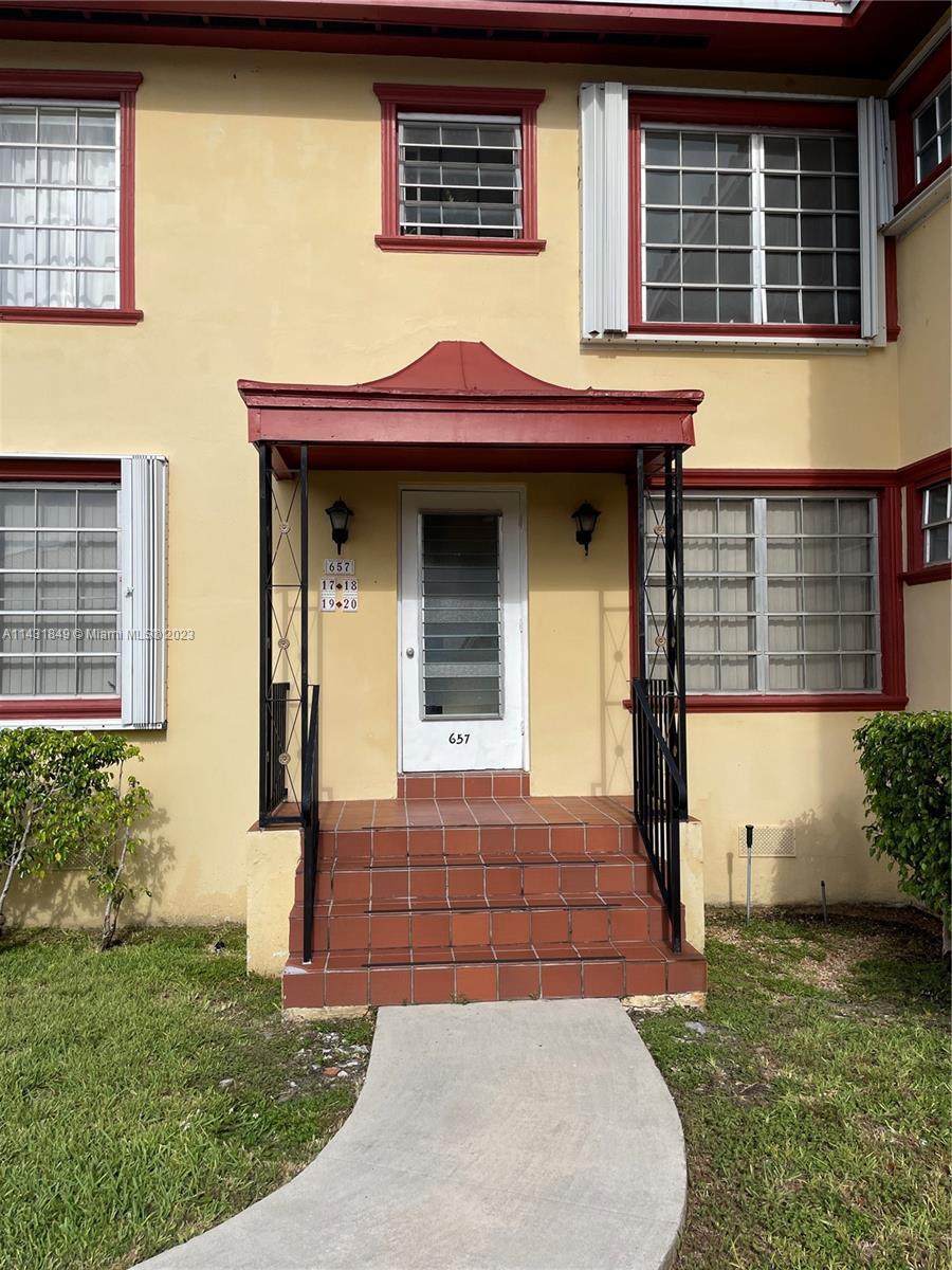 657 SW 11th St # 19W, Miami FL 33129 photo 4