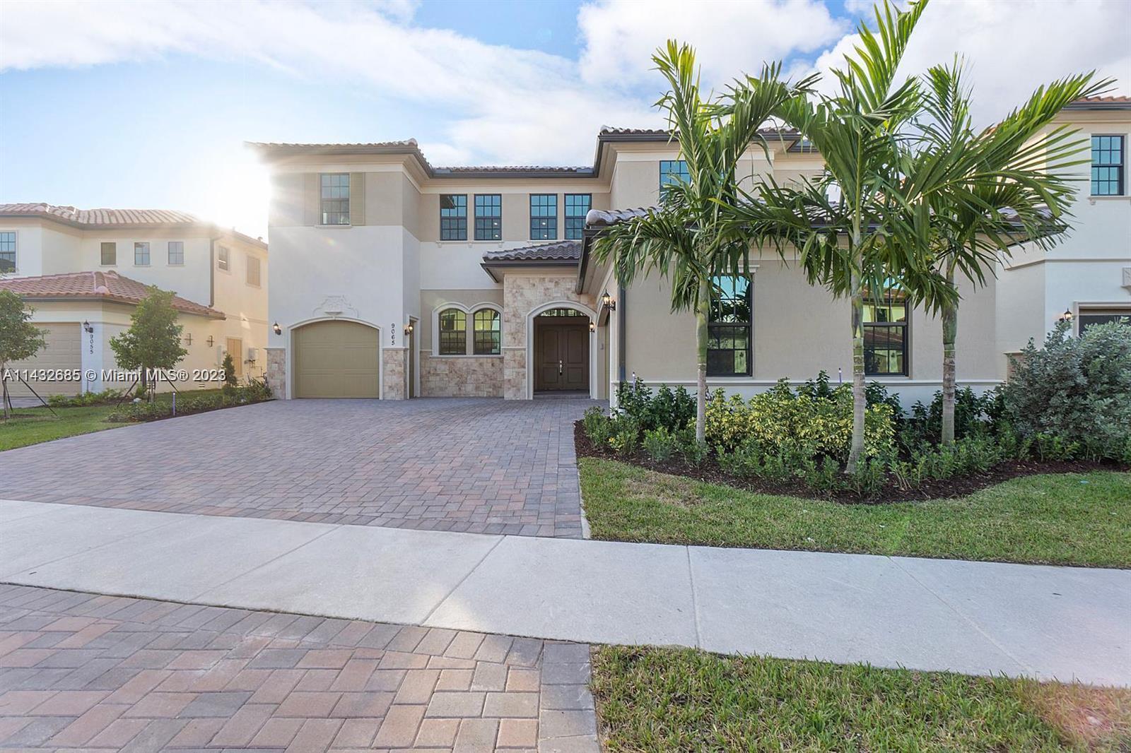9065 W Parkland Bay, Parkland FL 33076 photo 2