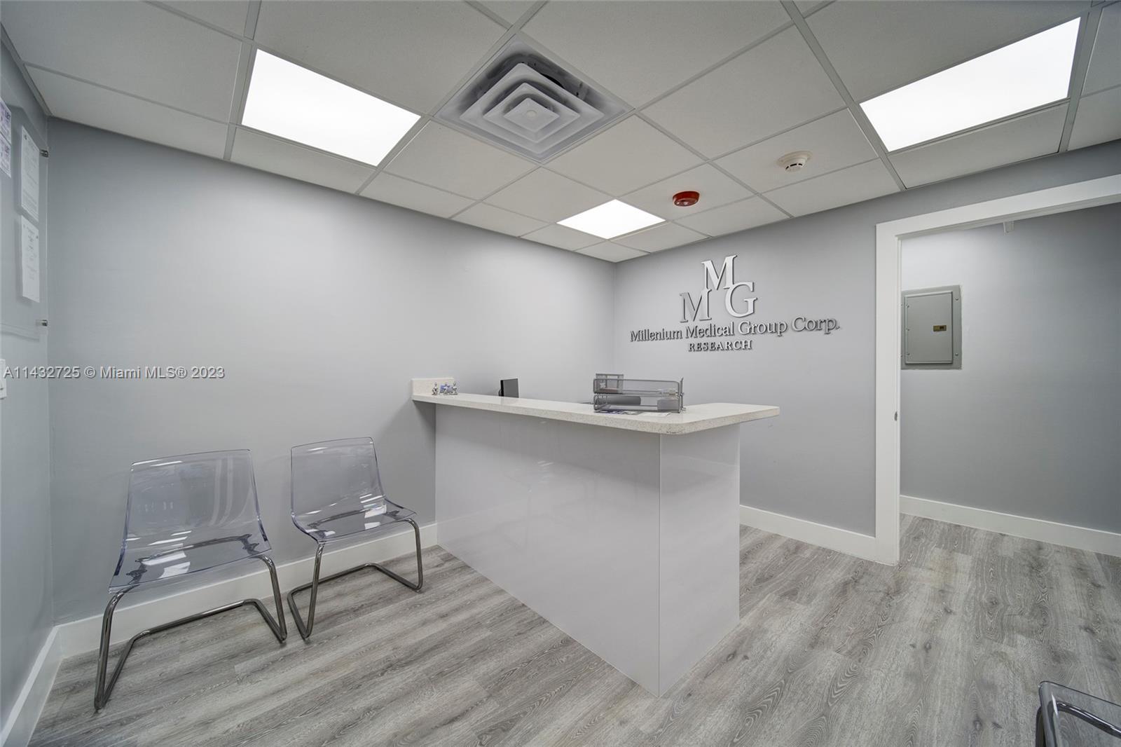 Medical Research Facility in Kendall Drive, Miami FL 33176 photo 2
