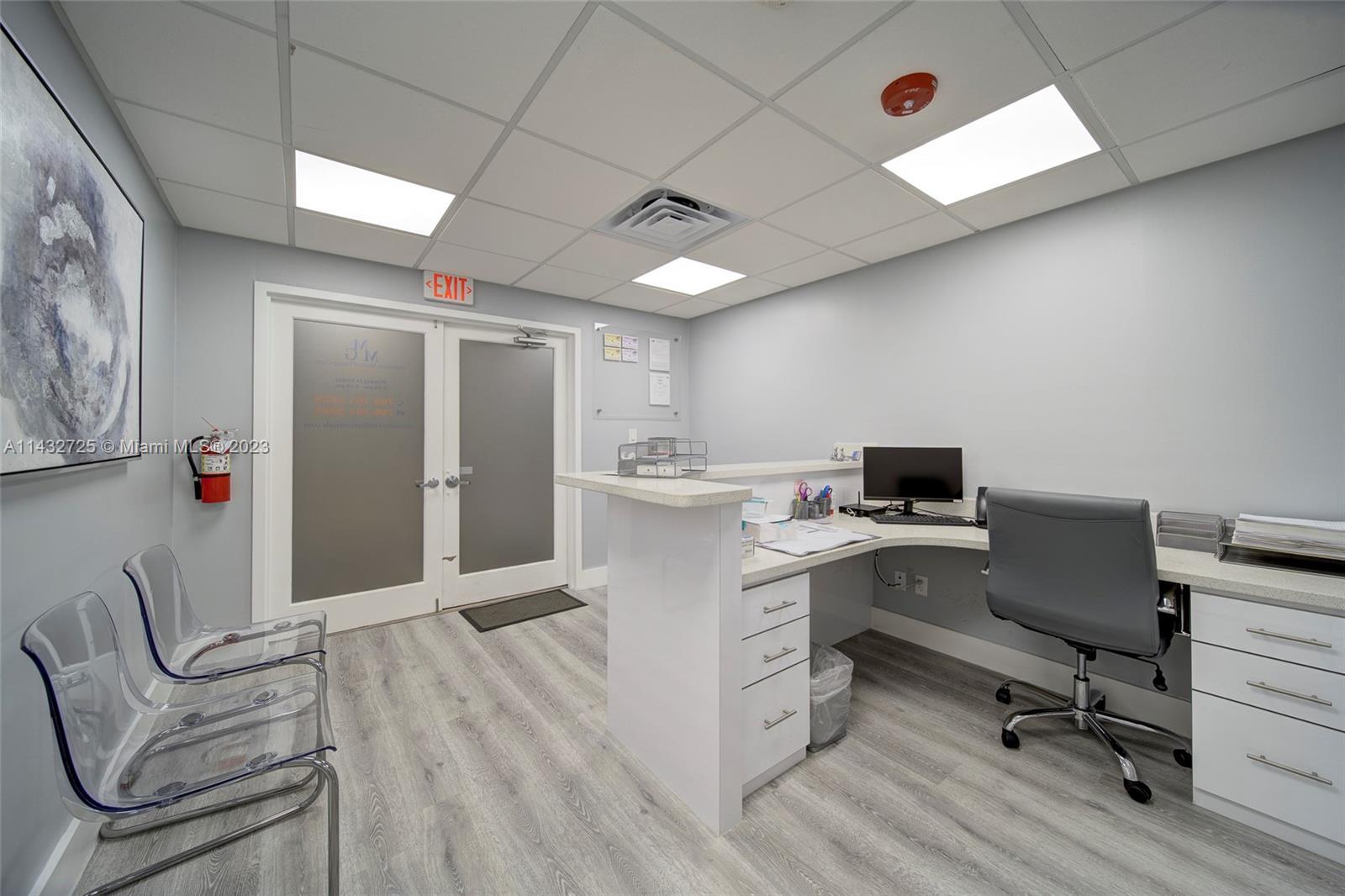 Medical Research Facility in Kendall Drive, Miami FL 33176 photo 3