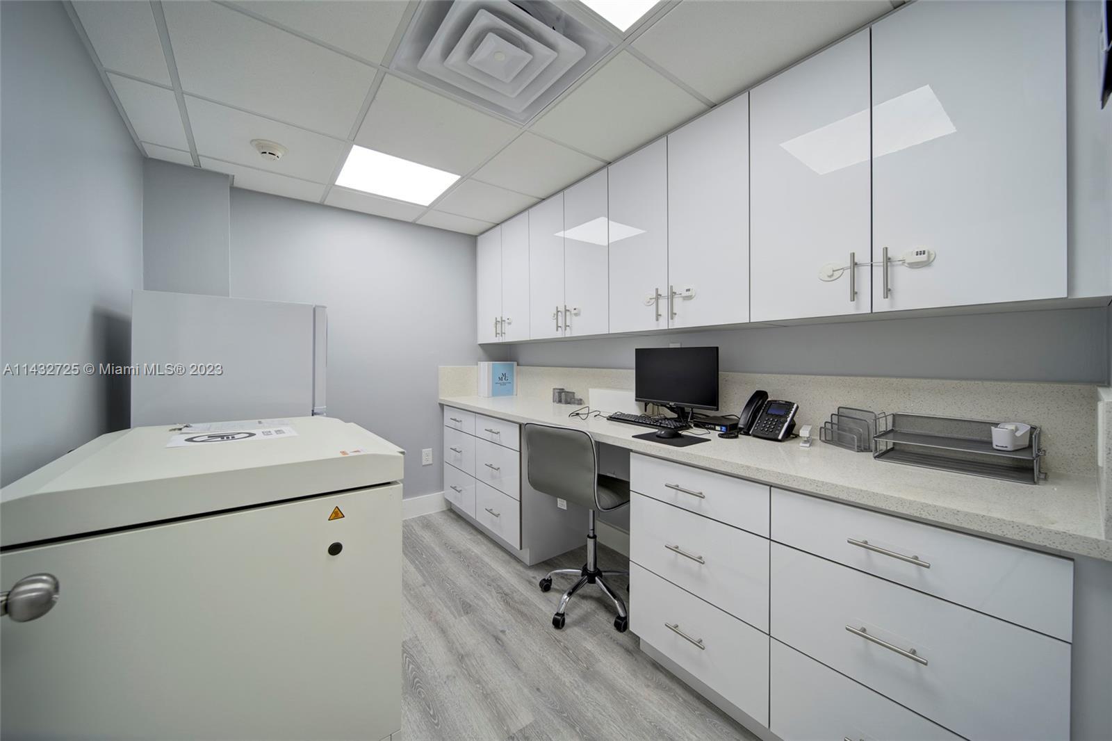 Medical Research Facility in Kendall Drive, Miami FL 33176 photo 5