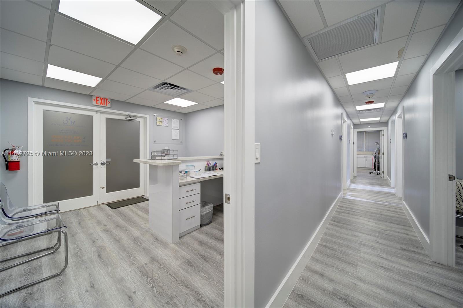 Medical Research Facility in Kendall Drive, Miami FL 33176 photo 4