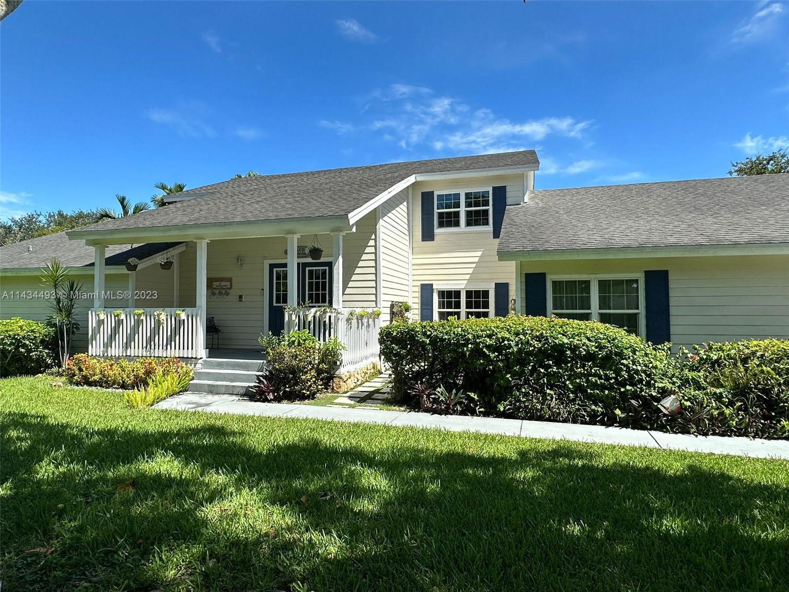 15031 SW 146th St, Miami FL 33196 photo 2