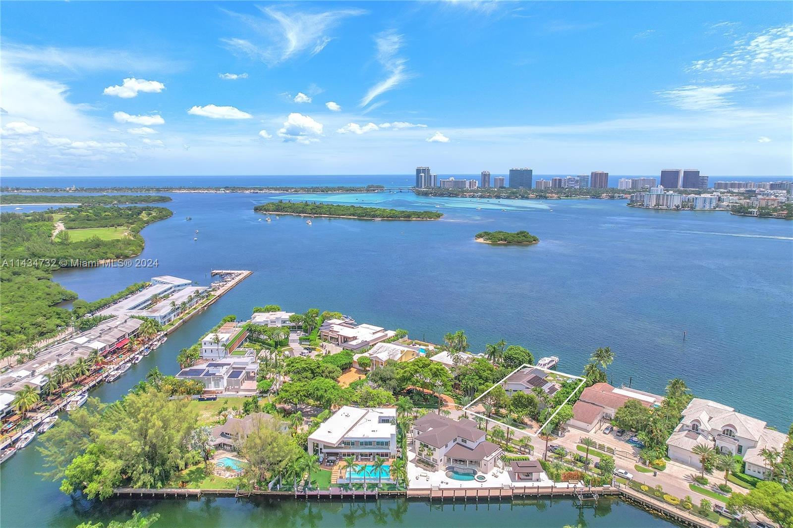 13255 Biscayne Bay Dr, North Miami FL 33181