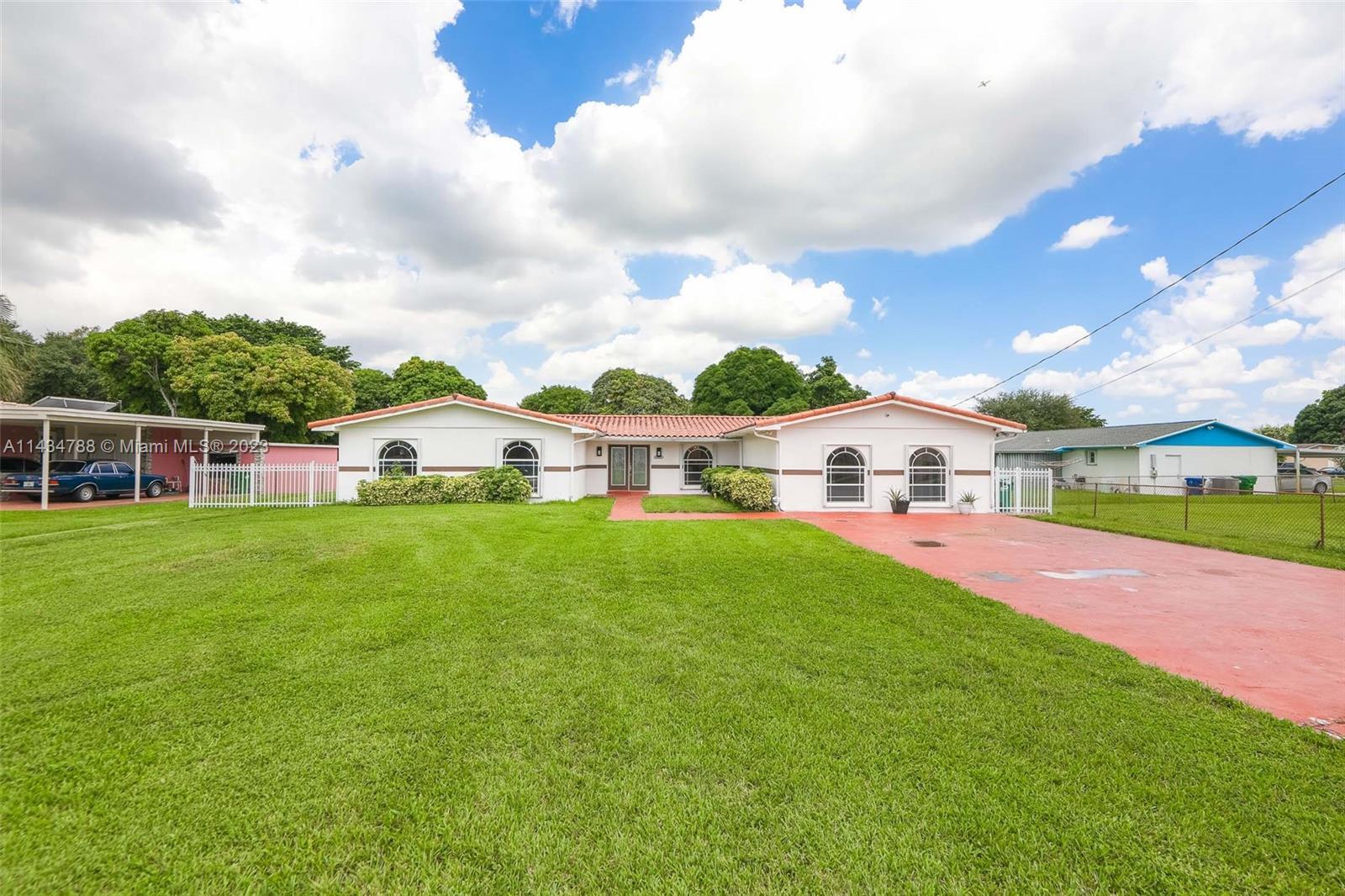 17050 NW 19th Ave, Miami Gardens FL 33056 photo 2