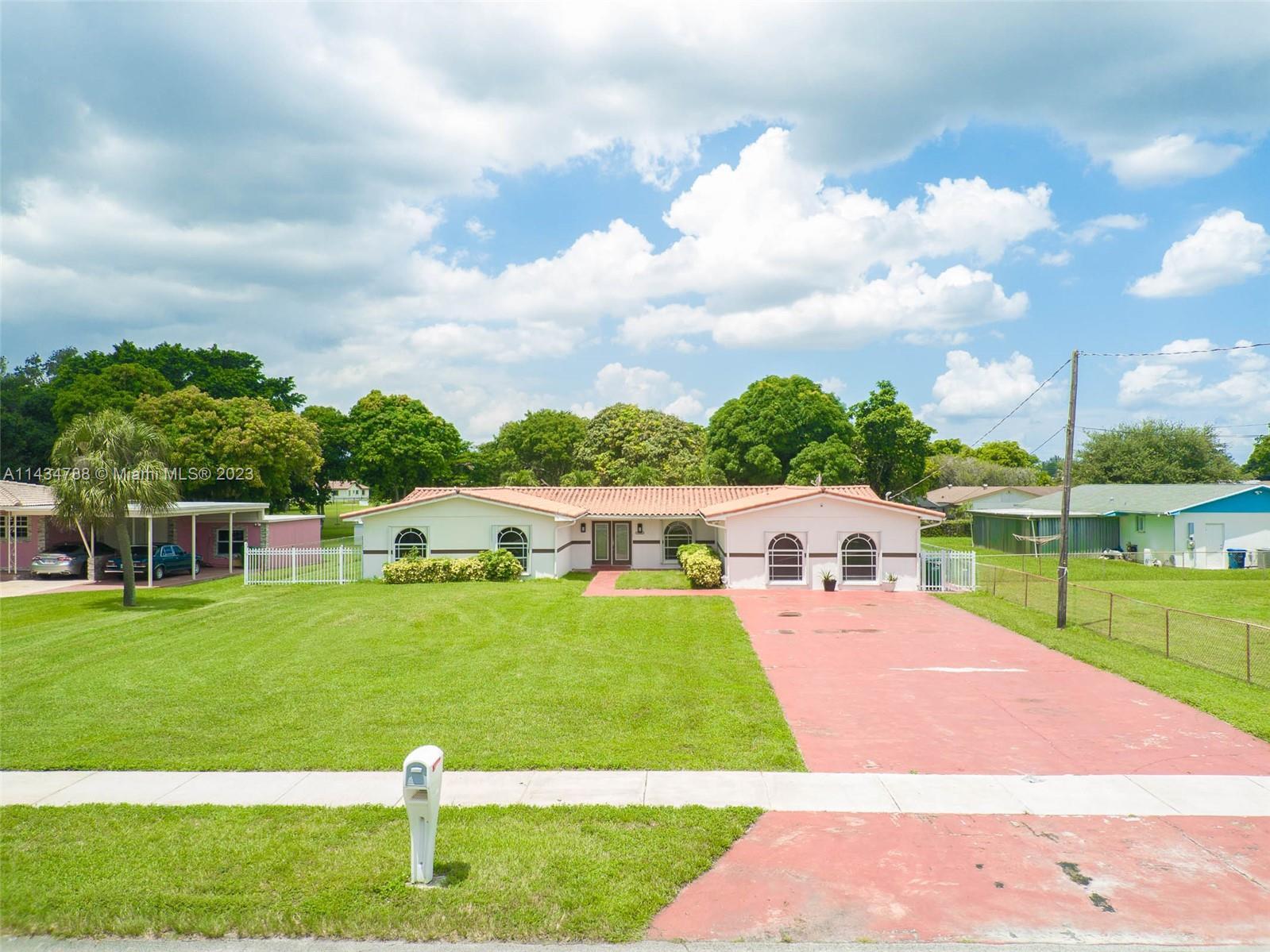 17050 NW 19th Ave, Miami Gardens FL 33056