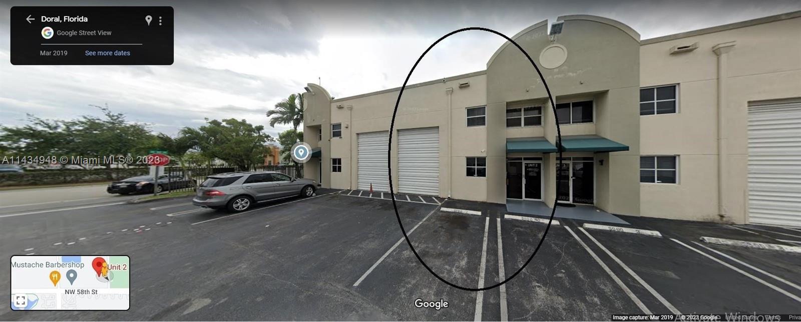 5900 NW 99th Ave, Doral FL 33178