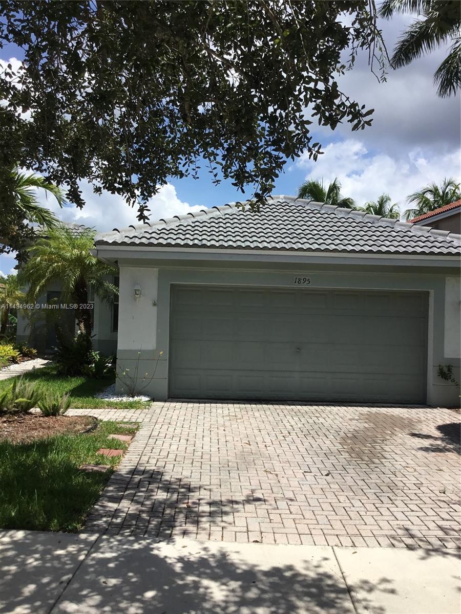 1895 Silverbell Ter, Weston FL 33327 photo 3