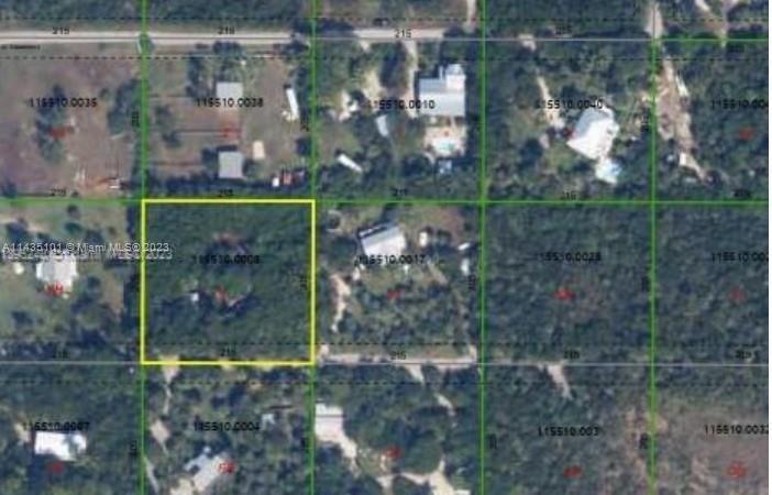 21731 Asturias Rd, Lower Keys FL 33042 photo 2