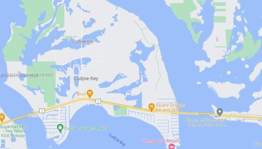 21731 Asturias Rd, Lower Keys FL 33042