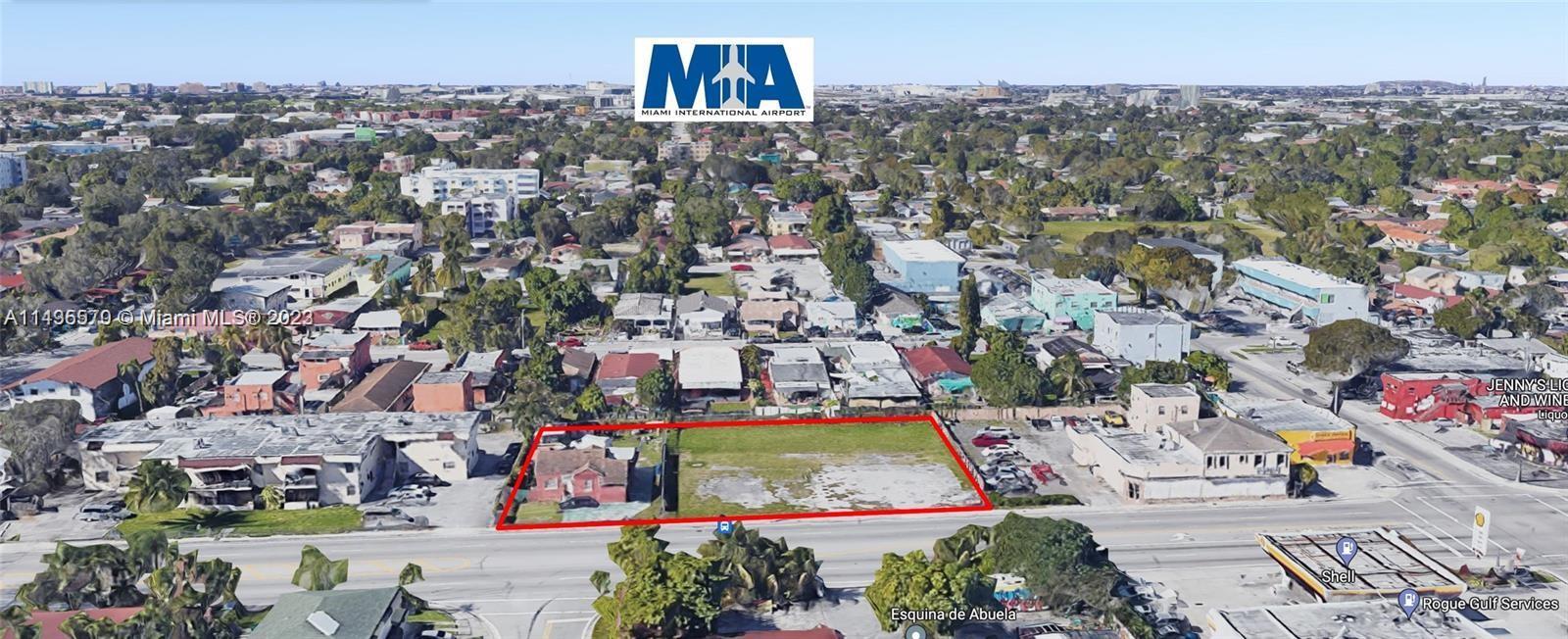 2648 NW 22nd Ave, Miami FL 33142
