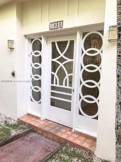 1020 Euclid Ave # 5, Miami Beach FL 33139 photo 3