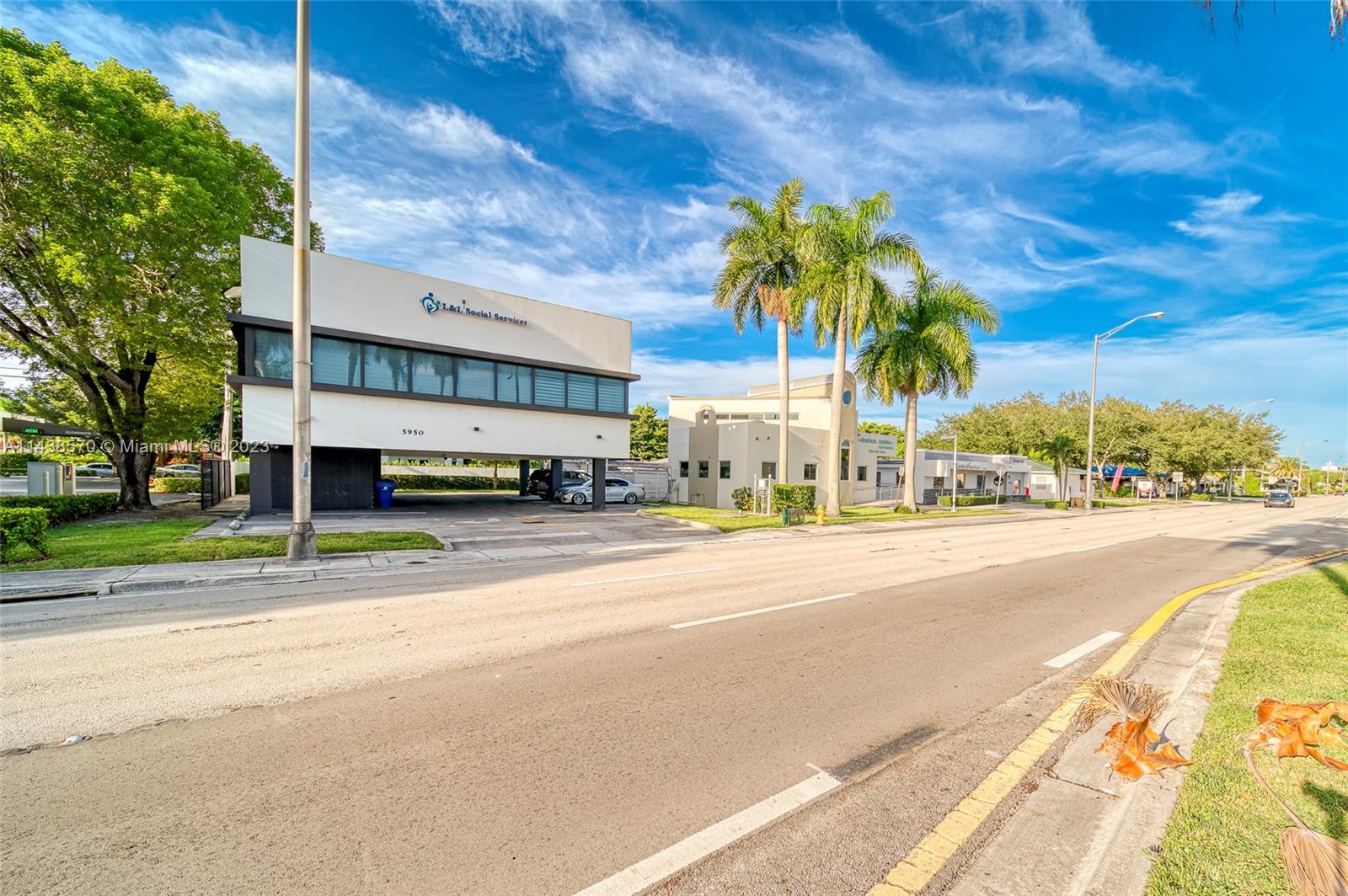 Medical Business For Sale in Bird Road, Miami FL 33155
