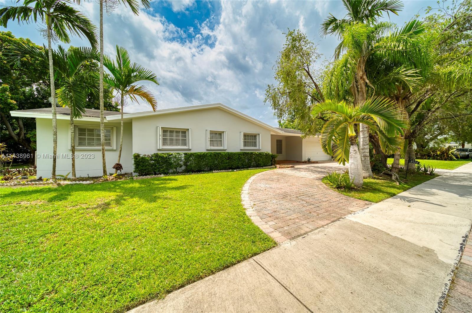 9100 SW 86th Street, Miami FL 33173