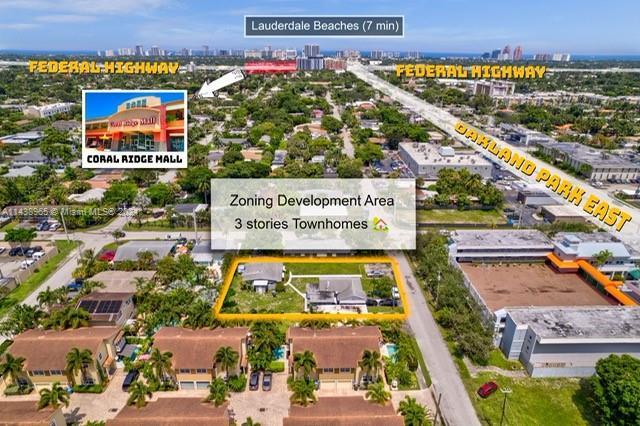 Oakland Park, FL 33334
