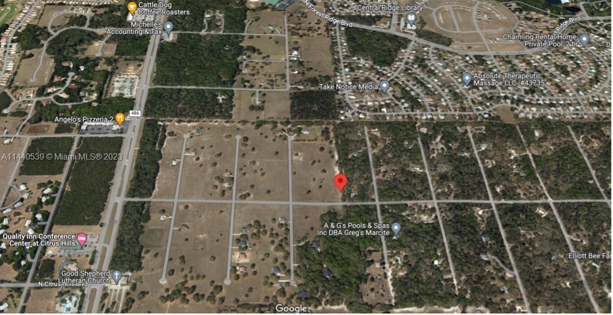 2988 N Anthony Avenue, Other City - In The State Of Florida FL 34442 photo 3
