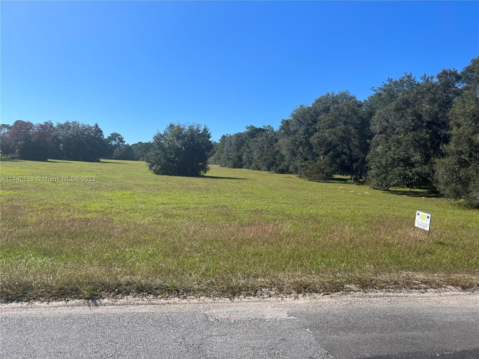 2988 N Anthony Avenue, Other City - In The State Of Florida FL 34442