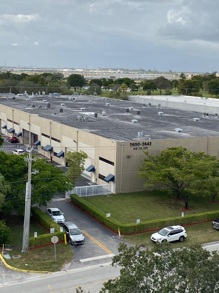2600 NW 112th Ave # 2600, Doral FL 33172