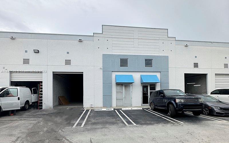 2365 NW 70th Ave 17 Bldg, Miami FL 33122