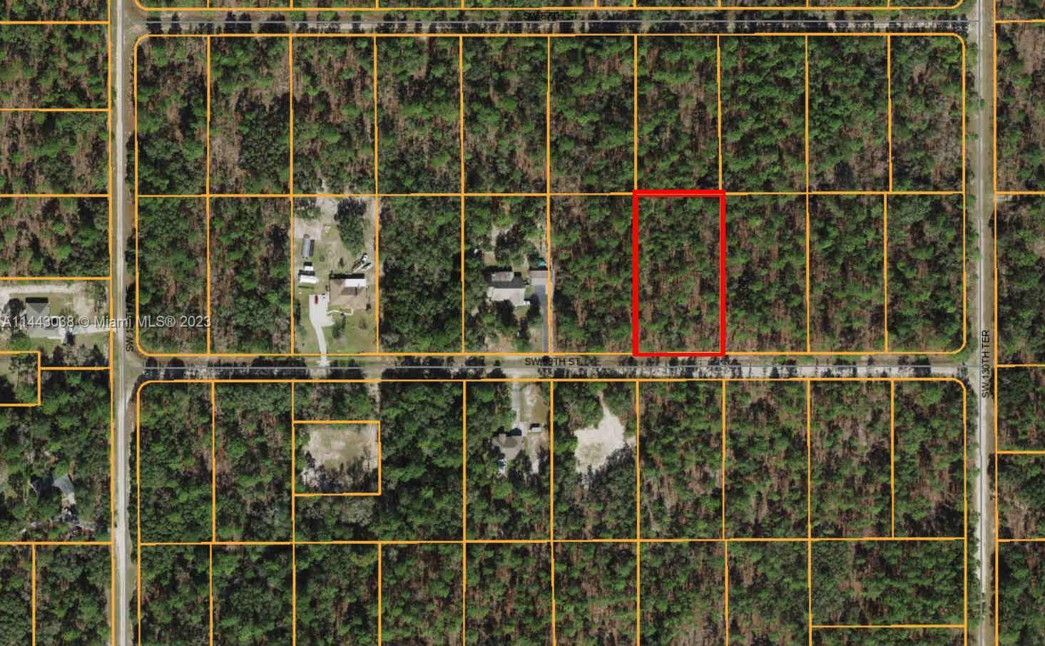 13235 SW 88th St, Other City - In The State Of Florida FL 34432 photo 4