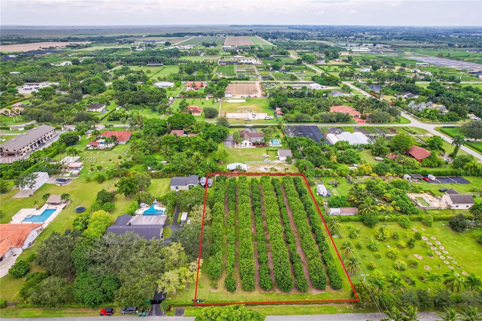 236XX SW 212th AVE, Homestead FL 33031 photo 4