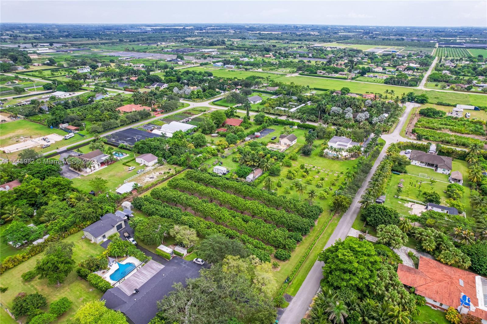 236XX SW 212th AVE, Homestead FL 33031 photo 2