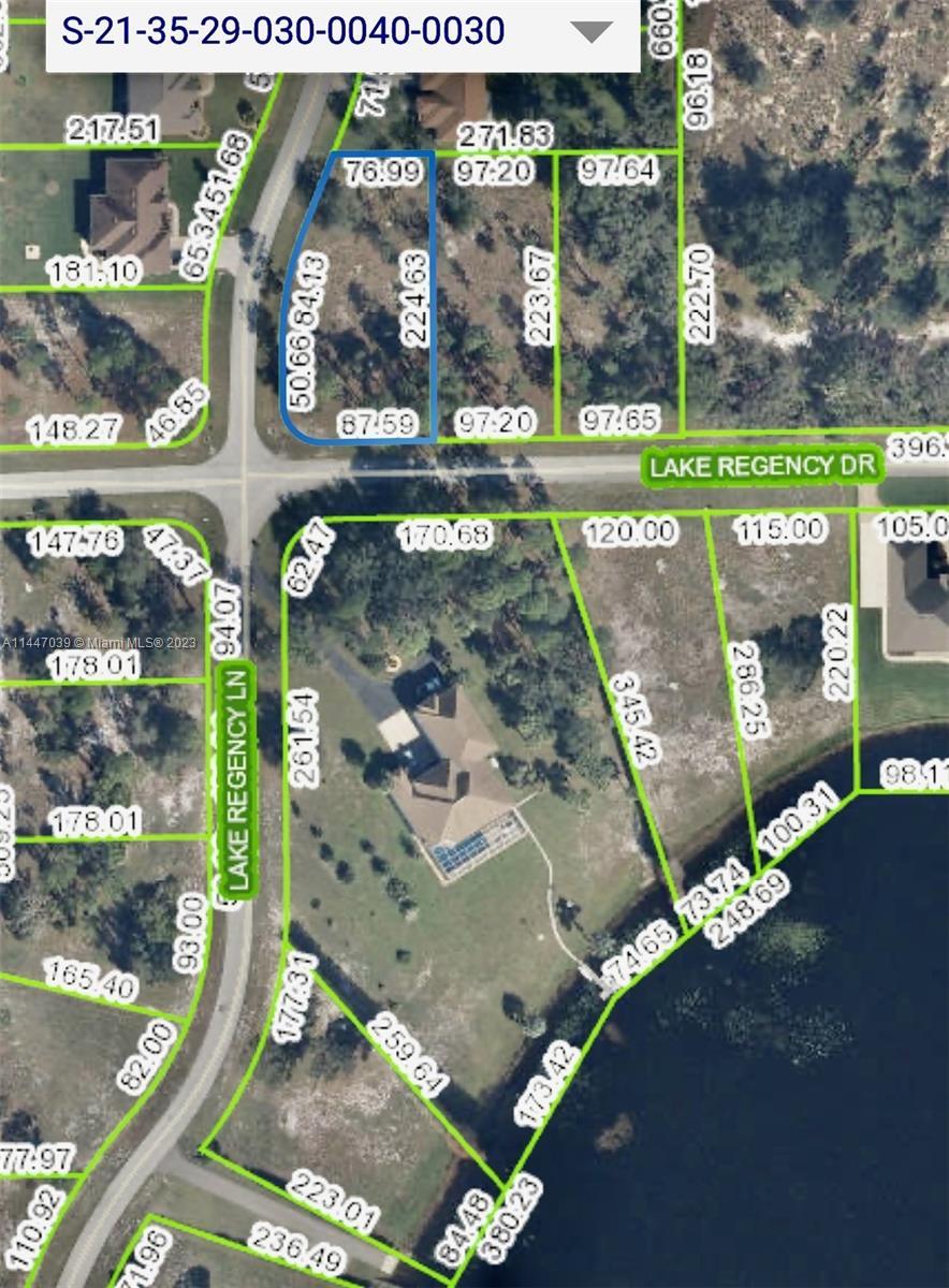 5096 lake regency Dr, Sebring FL 33875 photo 2