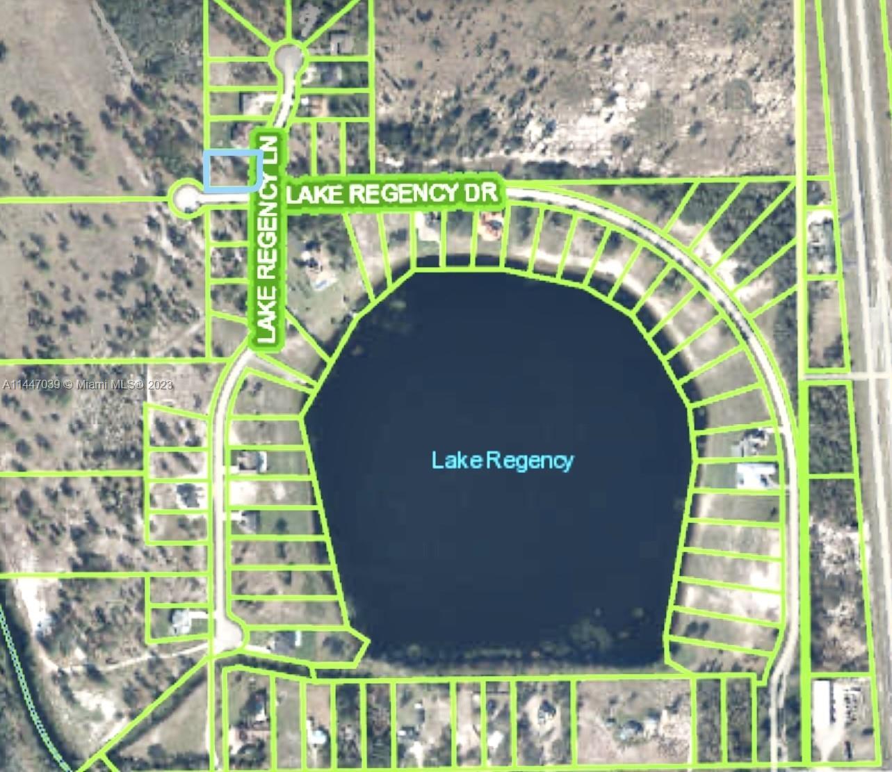 5096 lake regency Dr, Sebring FL 33875