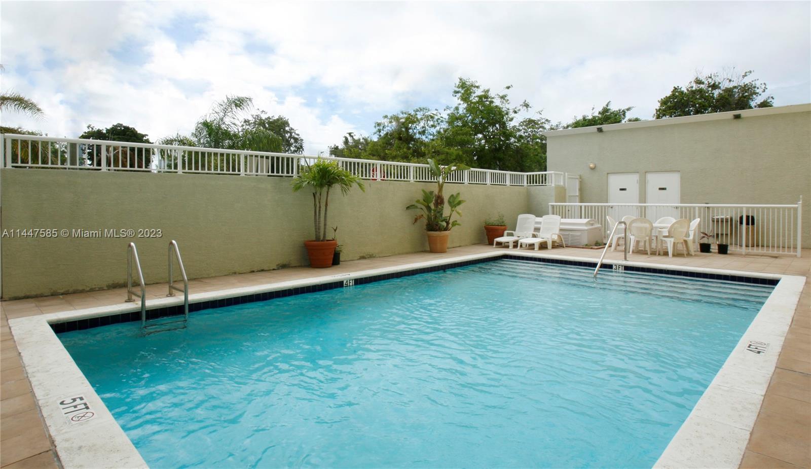 1350 NW 8th Ct # A6, Miami FL 33136 photo 2
