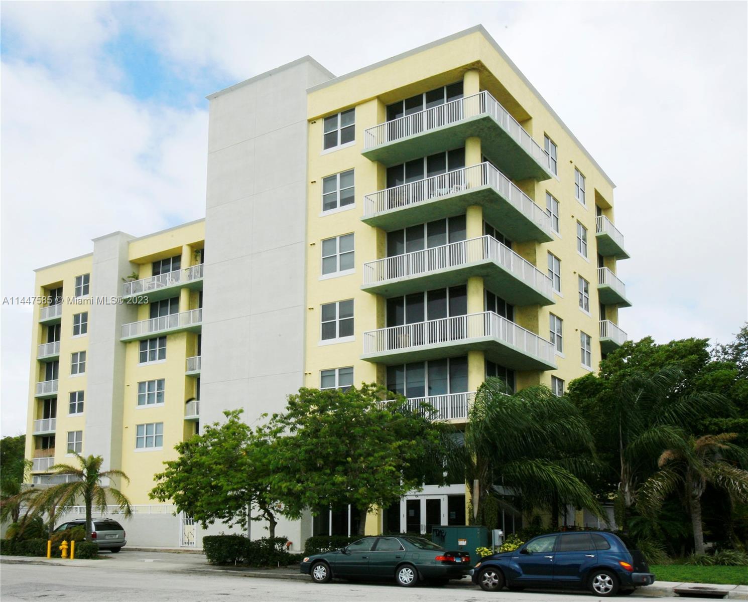 1350 NW 8th Ct # A6, Miami FL 33136