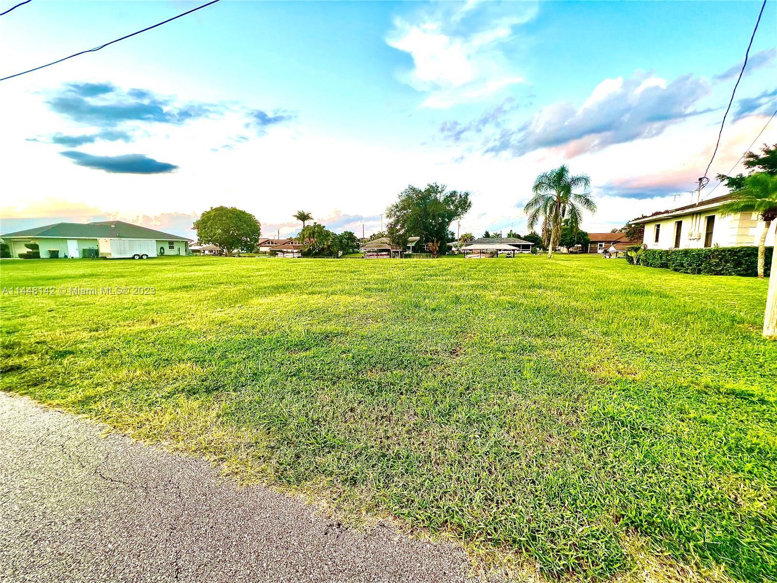 125 ELEANOR COURT, Lake Placid FL 33852