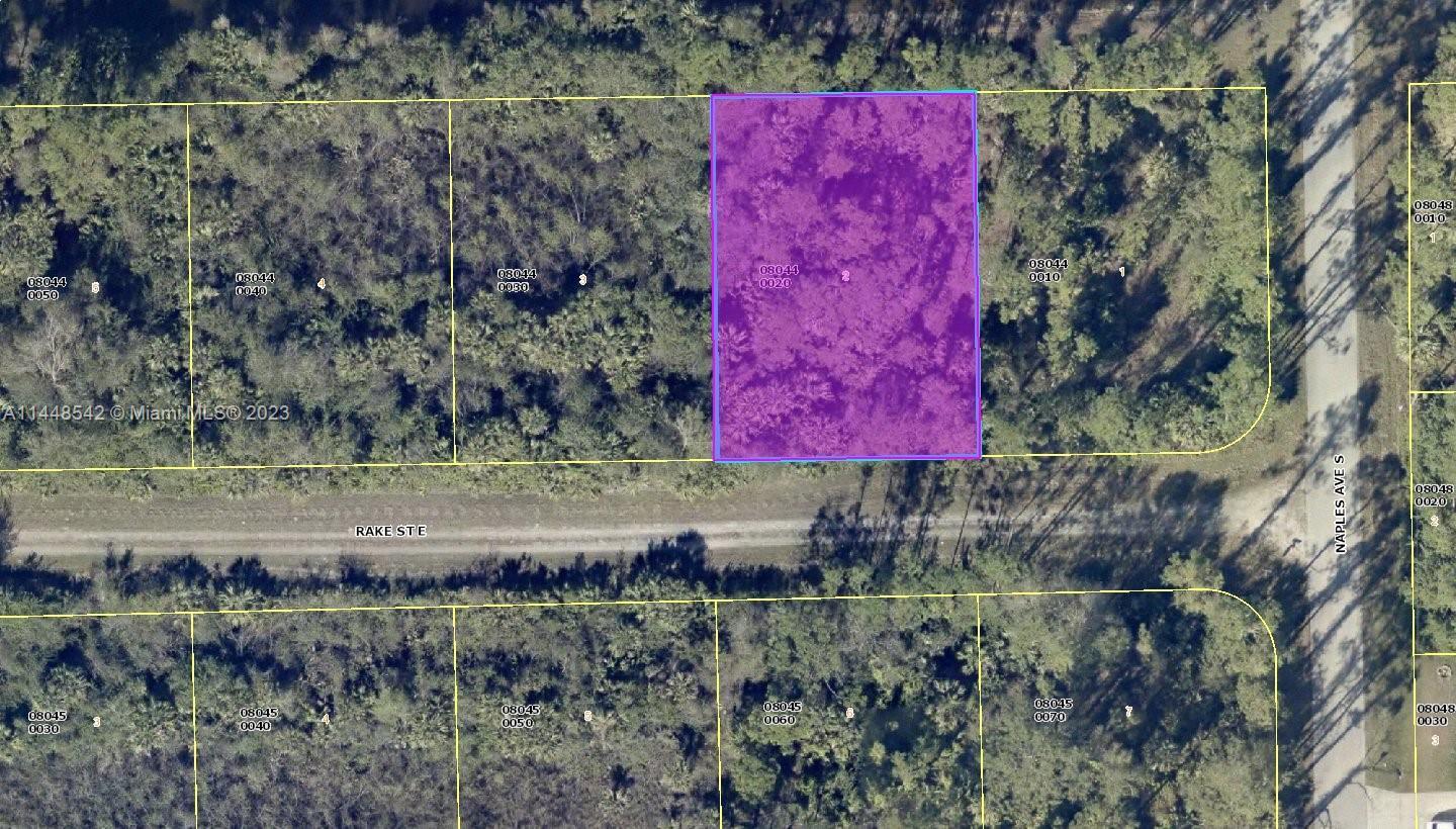 1245 Rake St E, Other City - In The State Of Florida FL 33974 photo 2