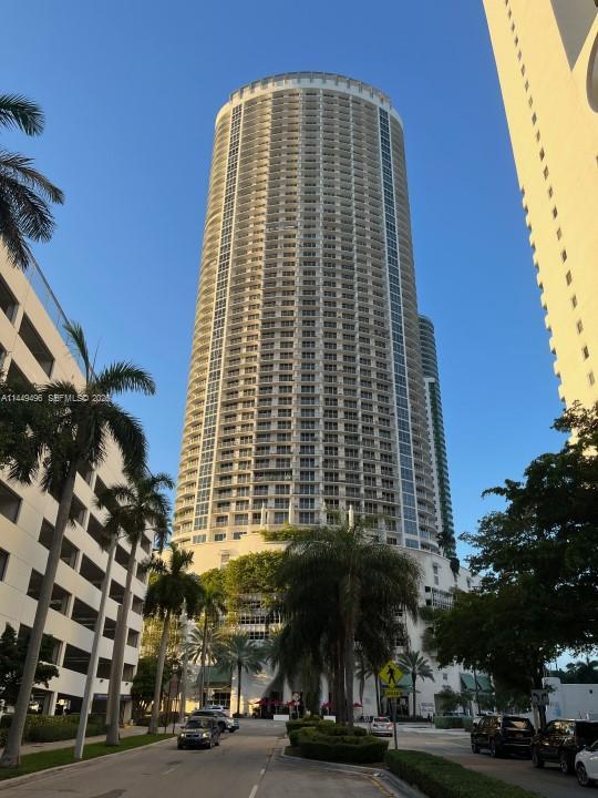 1750 N Bayshore Dr # 4003, Miami FL 33132